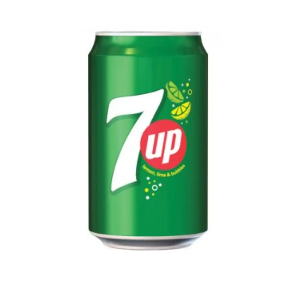 7 Up
